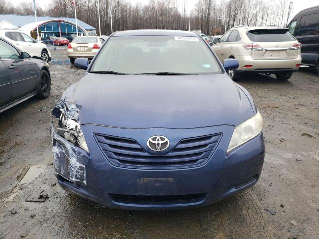 2007 Toyota Camry Ce VIN: 4T1BE46K67U086908 Lot: 44120604