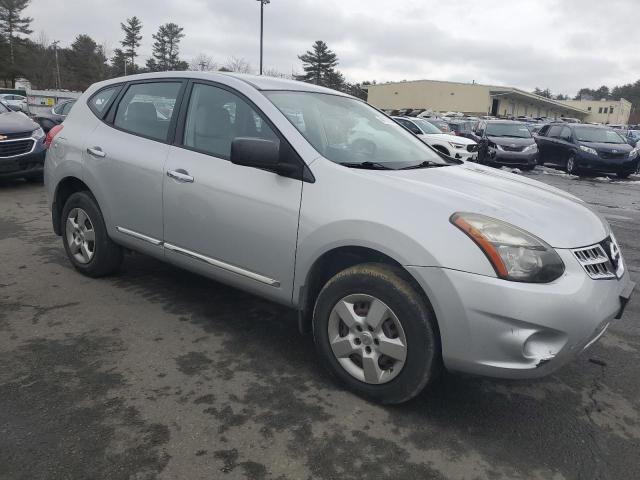 Vin: jn8as5mv5ew703068, lot: 44173234, nissan all models s 20144