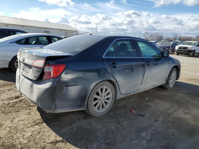 VIN 4T1BD1FK1EU101619 2014 Toyota Camry, Hybrid no.3