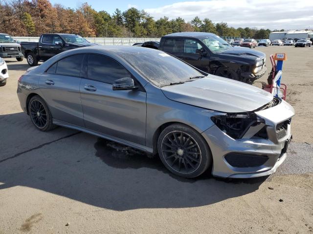 VIN WDDSJ4GB2GN373614 2016 Mercedes-Benz CLA-Class,... no.4