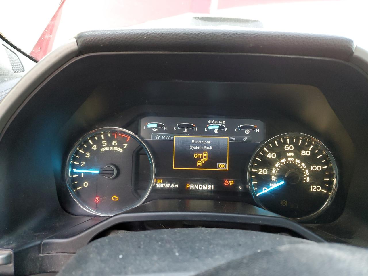 1FTEW1EG3GFB88620 2016 Ford F150 Supercrew