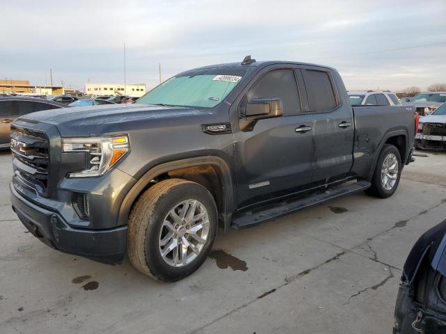 1GTR9CED4KZ225854 2019 GMC Sierra K1500 Elevation