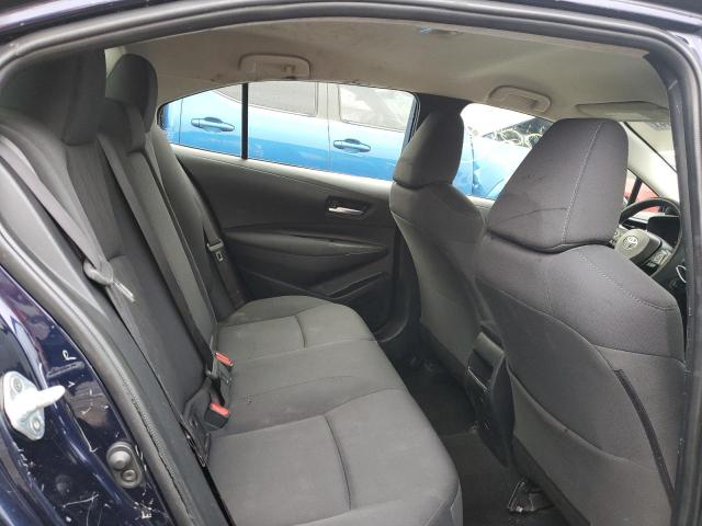 2020 TOYOTA COROLLA LE JTDEPRAE2LJ075989