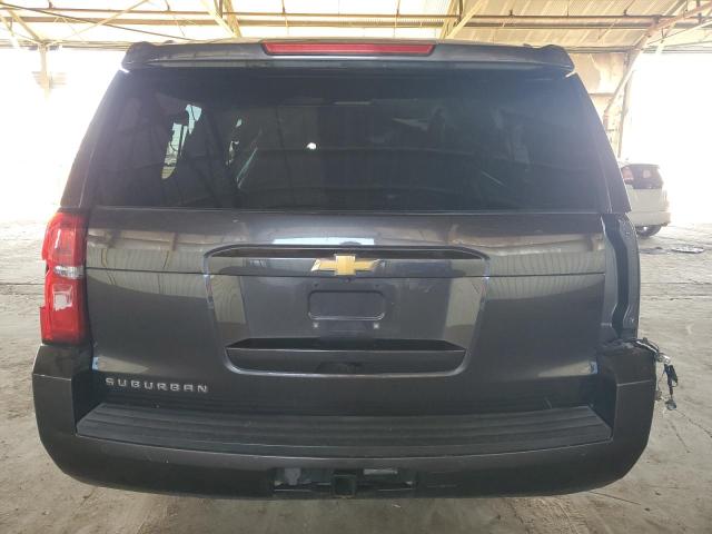 2015 CHEVROLET SUBURBAN K 1GNSKJKC6FR257109