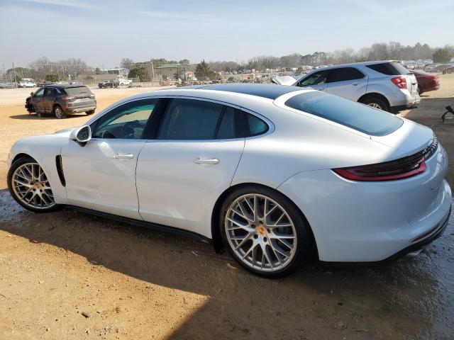 VIN WP0AB2A73JL132756 2018 Porsche Panamera, 4S no.2