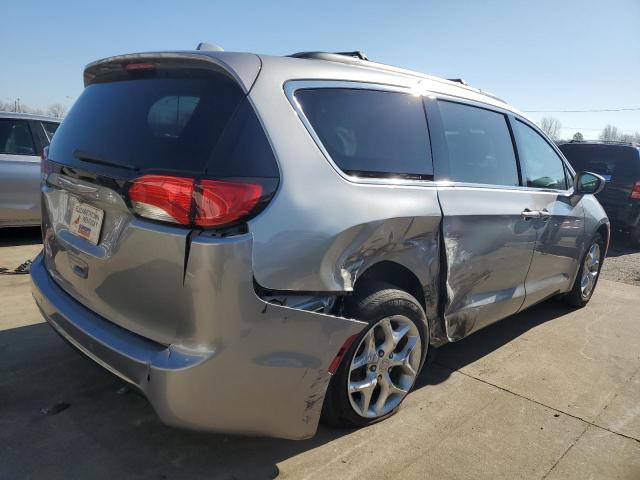 2C4RC1FG7JR122905 2018 CHRYSLER PACIFICA, photo no. 3