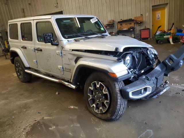 1C4PJXEN5RW120525 Jeep Wrangler S 4