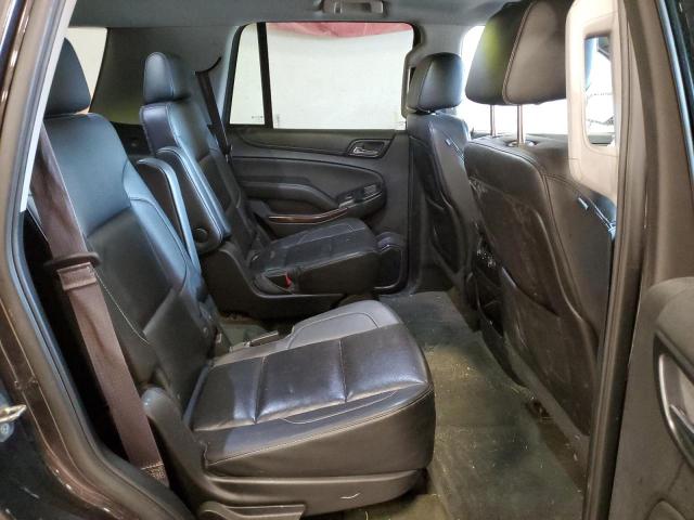 VIN 1GKS2BKC2FR161402 2015 GMC Yukon, Slt no.11