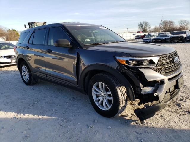 2021 FORD EXPLORER 1FMSK8BB2MGB73169