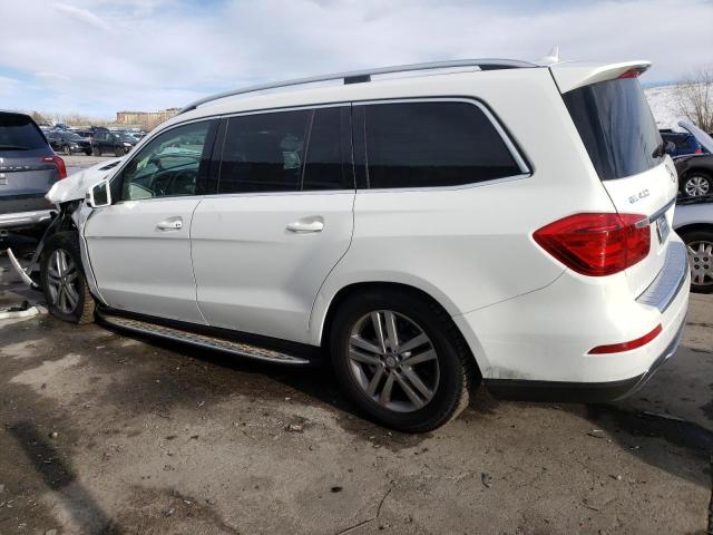 VIN 4JGDF7CE3EA377144 2014 Mercedes-Benz GL-Class, ... no.2