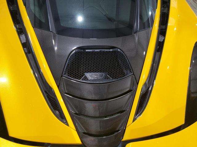 2019 MCLAREN AUTOMOTIVE 720S SBM14DCAXKW002639