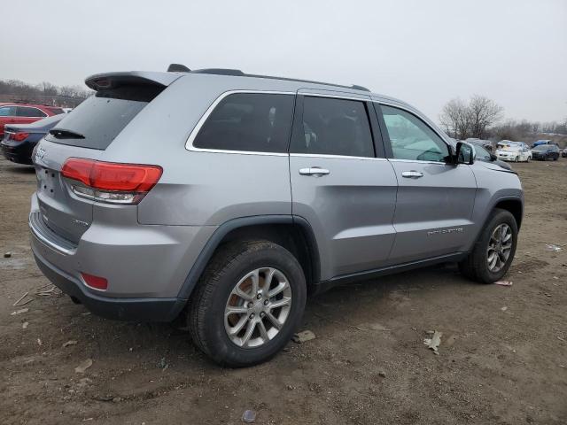 2015 JEEP GRAND CHER - 1C4RJFBGXFC190155