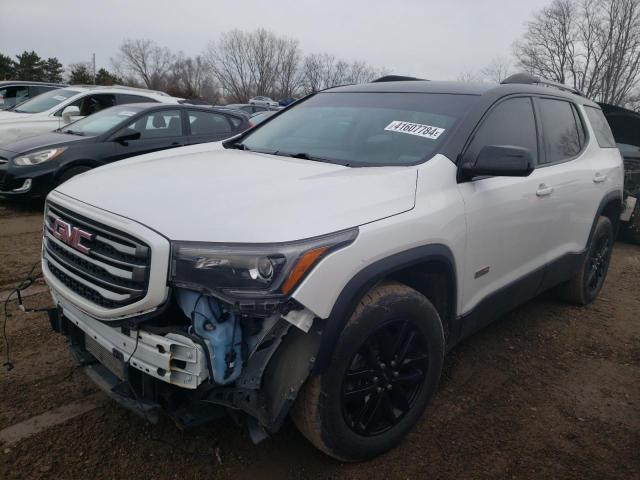 2017 GMC Acadia 