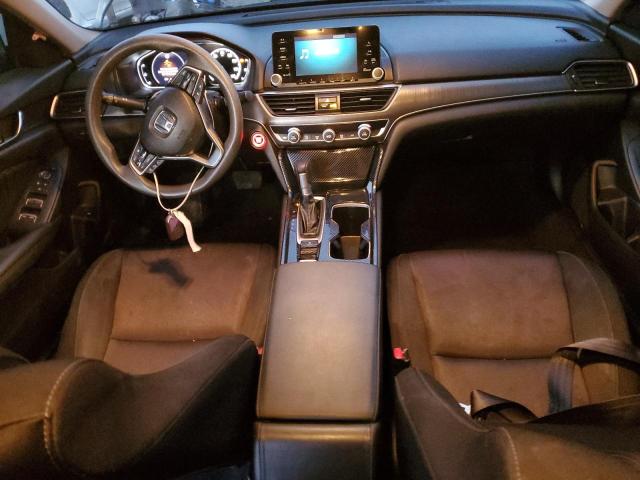 2020 HONDA ACCORD LX 1HGCV1F1XLA046889