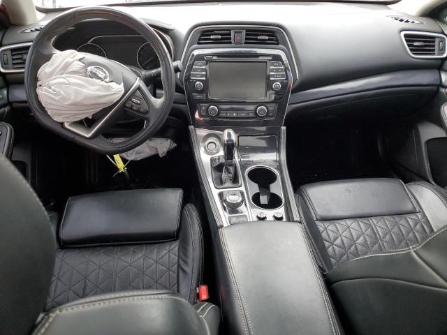 2020 NISSAN MAXIMA PLA 1N4AA6FV5LC370621