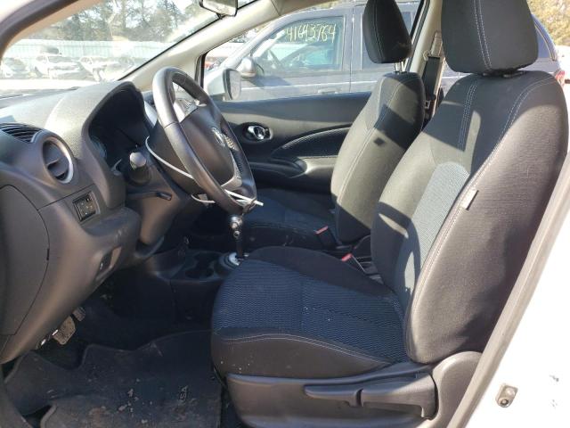 2019 NISSAN VERSA NOTE - 3N1CE2CP8KL357048