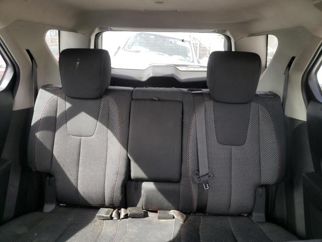 2010 Chevrolet Equinox Lt VIN: 2CNALDEW5A6239659 Lot: 44173424