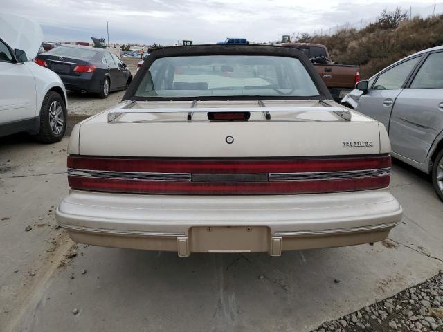 1994 Buick Century Special VIN: 1G4AG55M1R6506404 Lot: 43241144