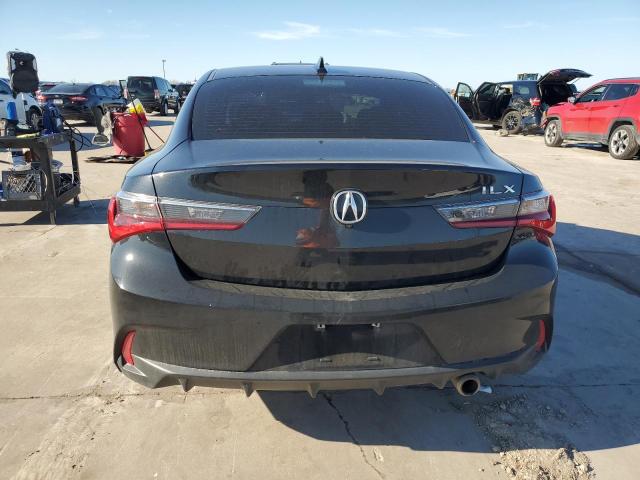 2020 ACURA ILX 19UDE2F38LA006368