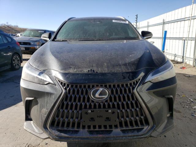 2024 LEXUS NX 350H BA - JTJAKCEZ8R5012997
