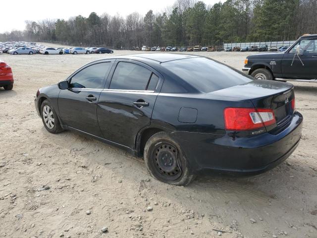 2012 Mitsubishi Galant Es VIN: 4A32B3FF2CE019976 Lot: 43746824