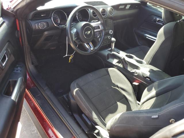 2017 FORD MUSTANG 1FA6P8AM0H5329744