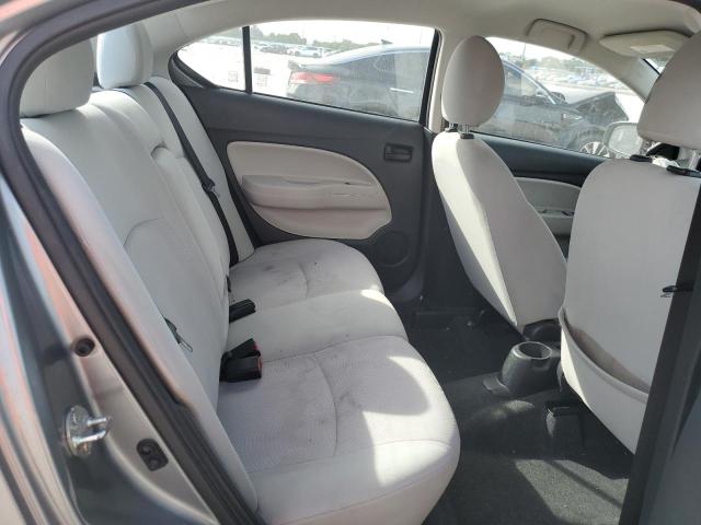 2017 MITSUBISHI MIRAGE G4 - ML32F3FJ9HHF06390