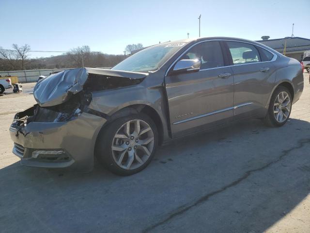 2019 CHEVROLET IMPALA PRE 2G1105S31K9137202