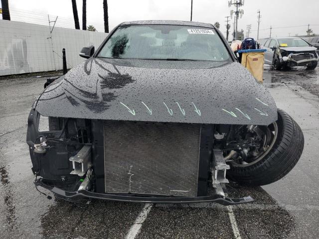 2018 BMW 330 I - WBA8B9G57JNU99853