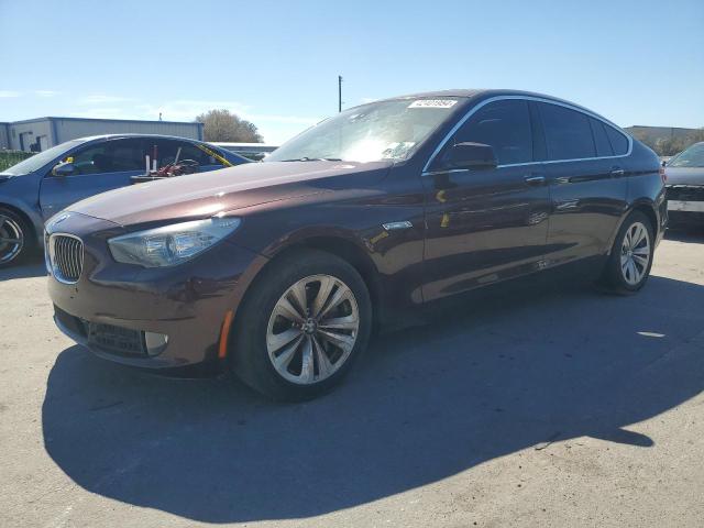 VIN WBASN2C54DC202726 2013 BMW 5 Series, 535 Igt no.1