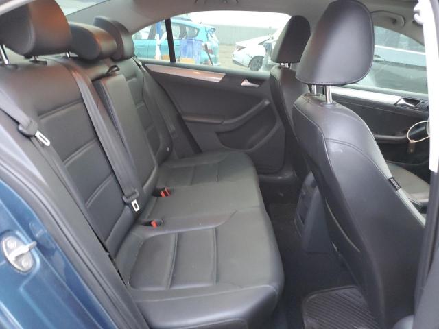2017 VOLKSWAGEN JETTA SE 3VWDB7AJ7HM293753
