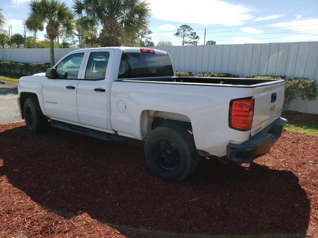 2016 CHEVROLET SILVERADO 1GCRCNEH0GZ274525