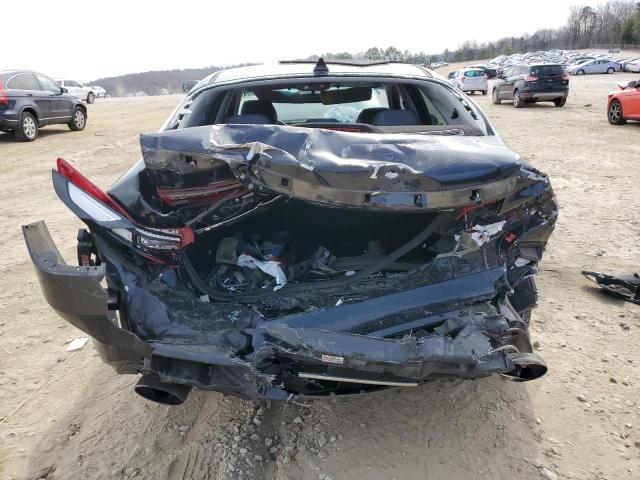 2016 KIA OPTIMA SX - 5XXGW4L22GG016582