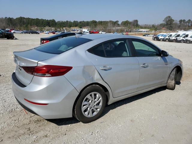 2017 Hyundai Elantra Se VIN: 5NPD74LFXHH190683 Lot: 47007294