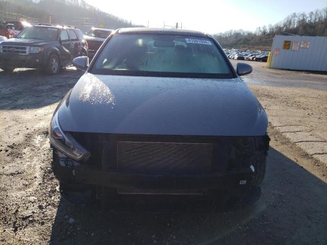 2020 HYUNDAI ELANTRA GT - KMHH35LE9LU119575