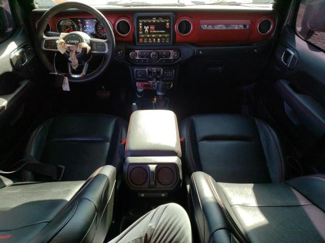 2023 JEEP GLADIATOR 1C6JJTBG7PL525151