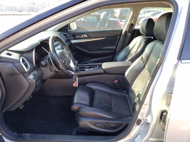 2016 NISSAN MAXIMA 3.5 - 1N4AA6AP4GC385710