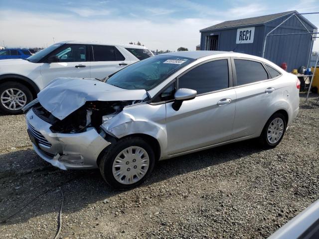 2019 FORD FIESTA S 3FADP4AJ0KM132676