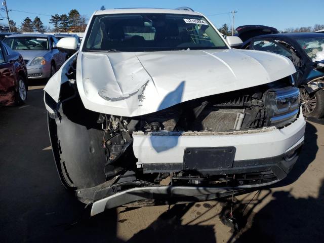 2018 VOLKSWAGEN ATLAS SEL 1V2NR2CA7JC534820