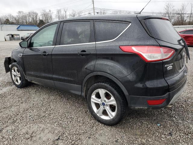 2016 FORD ESCAPE SE - 1FMCU0G99GUA40484