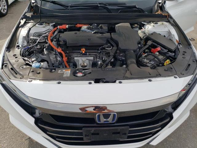 2022 HONDA ACCORD HYB 1HGCV3F24NA037130
