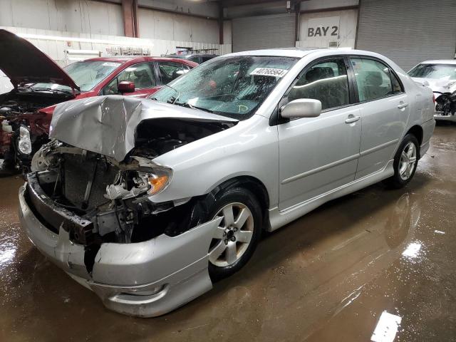 2008 Toyota Corolla CE