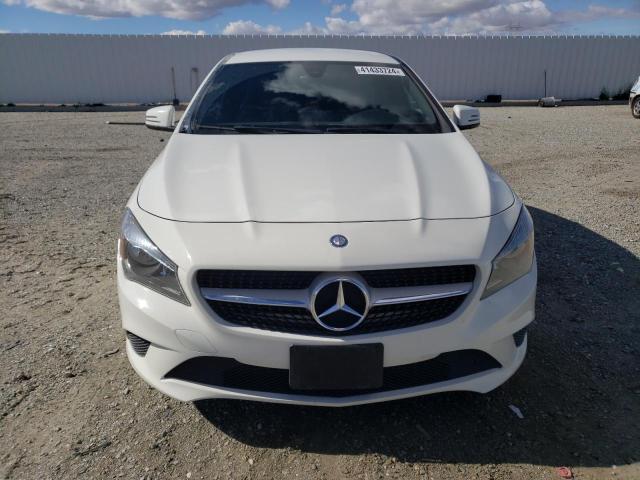 VIN WDDSJ4EB0GN367927 2016 Mercedes-Benz CLA-Class,... no.5