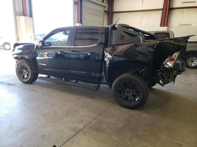 2016 CHEVROLET COLORADO L 1GCGSCE35G1233602