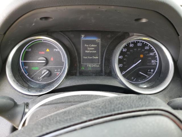 2020 TOYOTA CAMRY LE 4T1C31AKXLU524825
