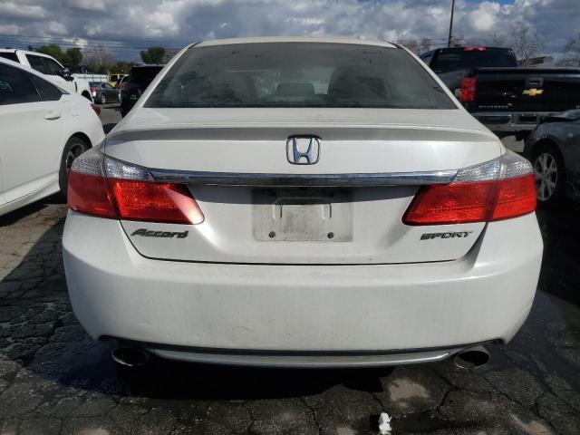 2015 HONDA ACCORD SPO 1HGCR2F52FA241340