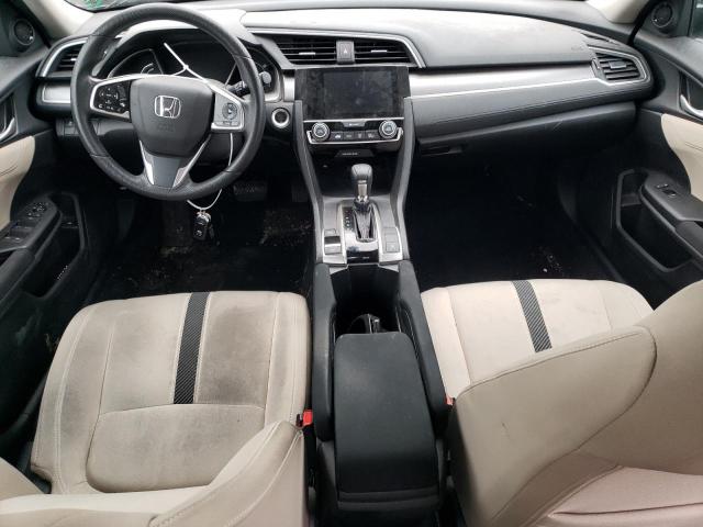 2017 HONDA CIVIC EX 19XFC2F76HE064838