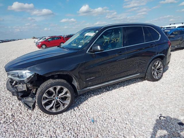 VIN 5UXKS4C58F0N06667 2015 BMW X5, Xdrive35D no.1