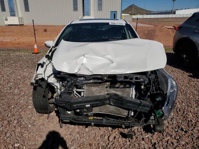 2018 KIA FORTE EX - 3KPFN4A81JE180556