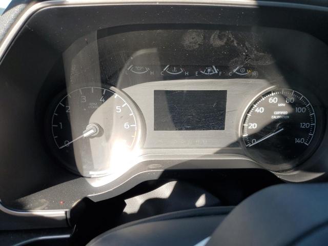 2022 FORD F150 POLIC 1FTFW1P84NKD26289